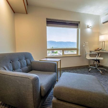 Quality Inn Sunshine Suites Terrace Extérieur photo