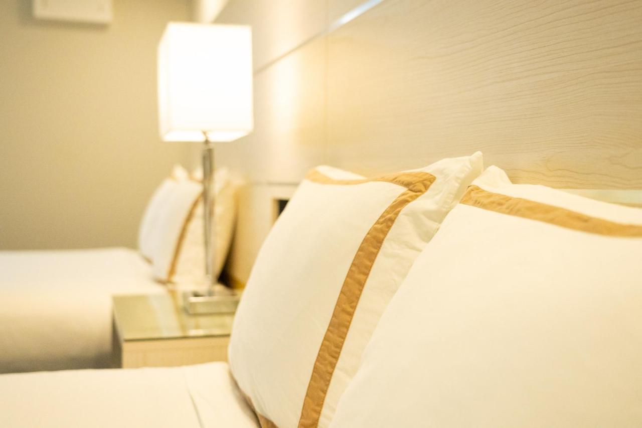 Quality Inn Sunshine Suites Terrace Extérieur photo