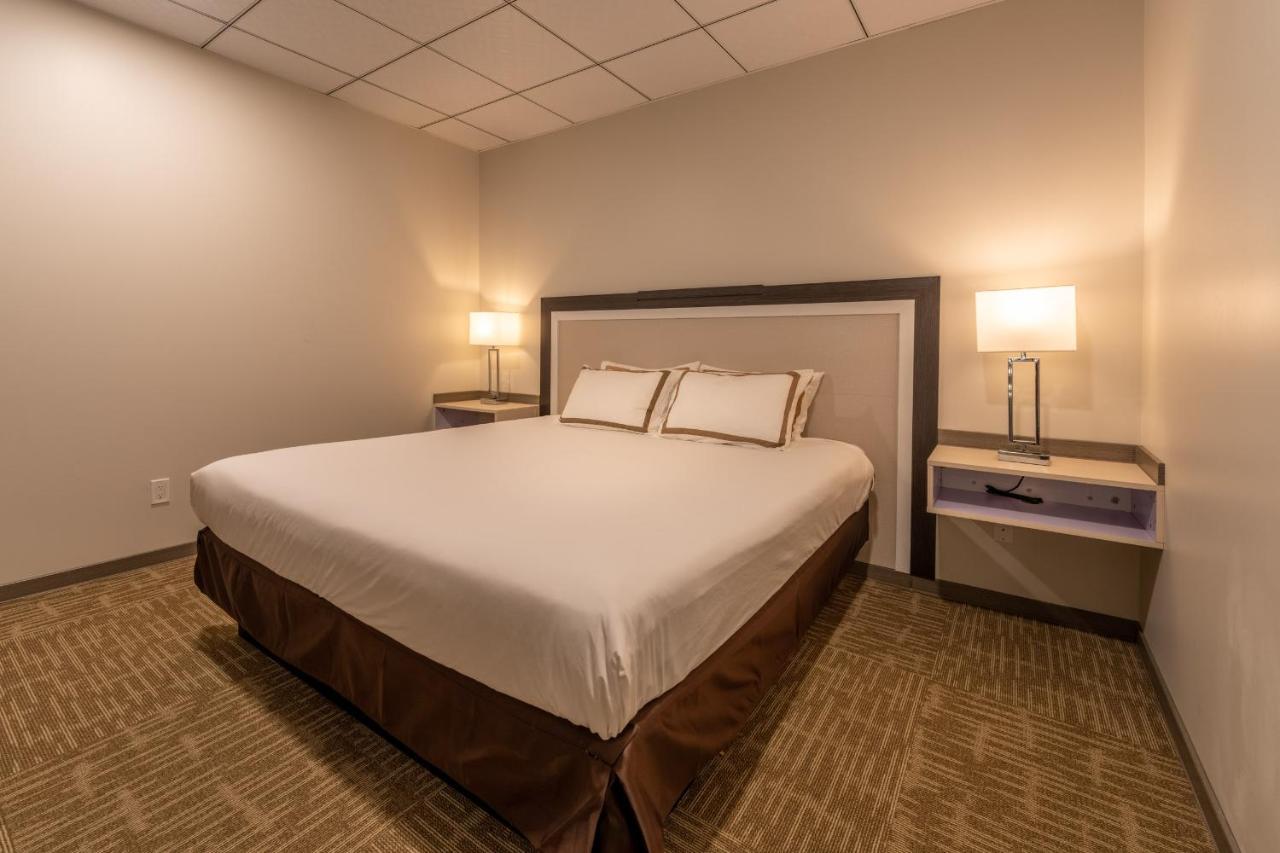 Quality Inn Sunshine Suites Terrace Extérieur photo