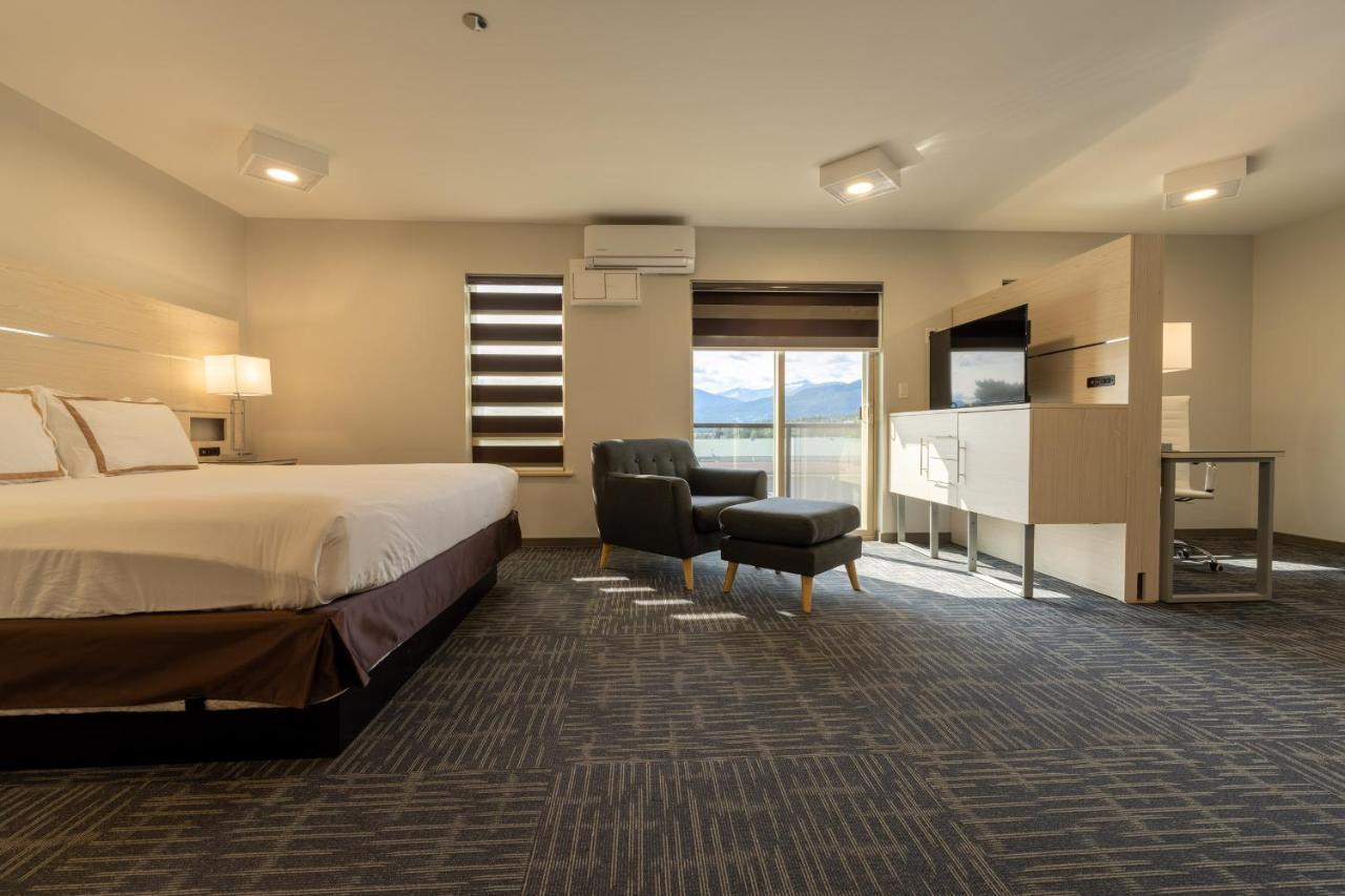 Quality Inn Sunshine Suites Terrace Extérieur photo