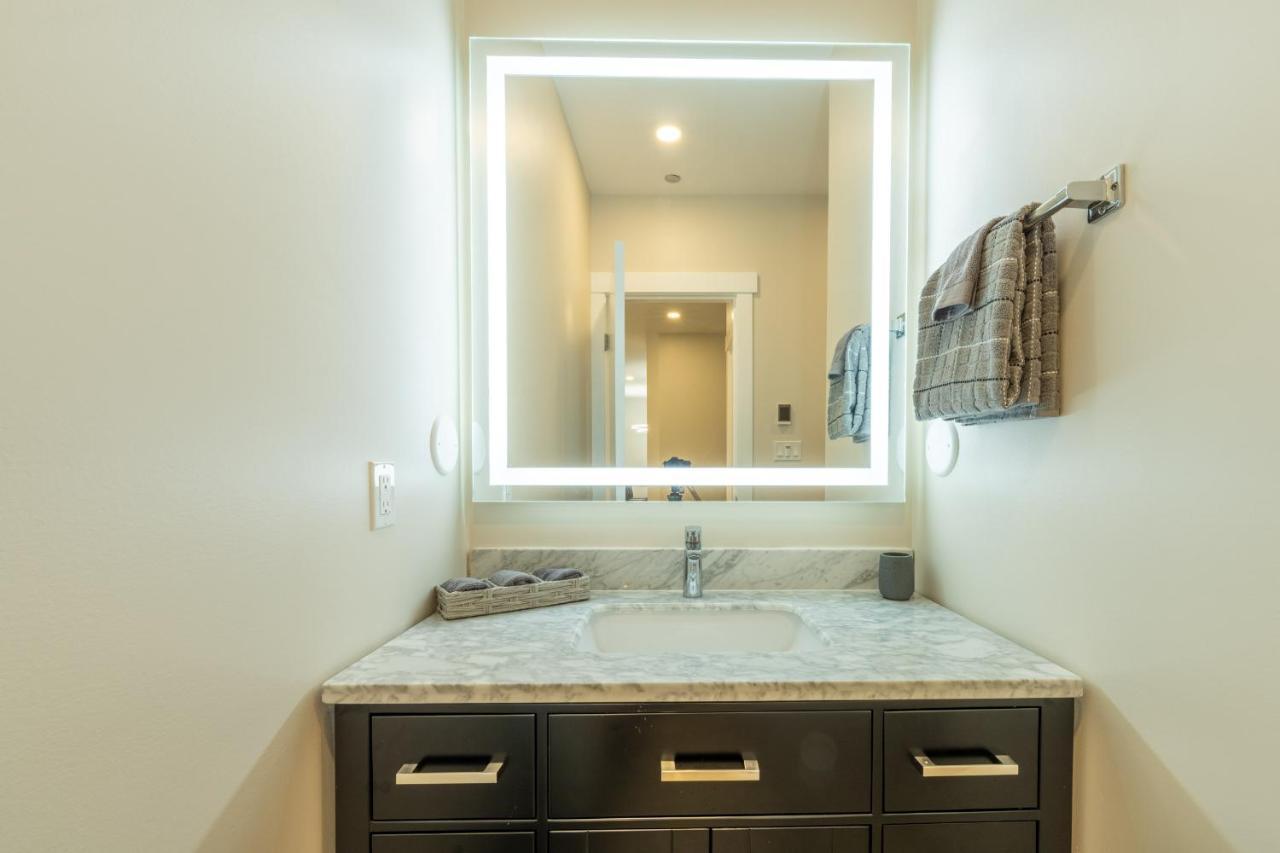 Quality Inn Sunshine Suites Terrace Extérieur photo