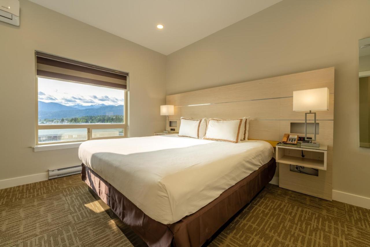 Quality Inn Sunshine Suites Terrace Extérieur photo