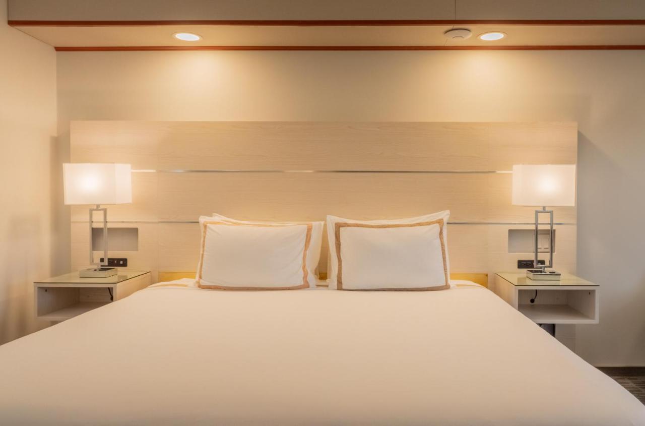 Quality Inn Sunshine Suites Terrace Extérieur photo