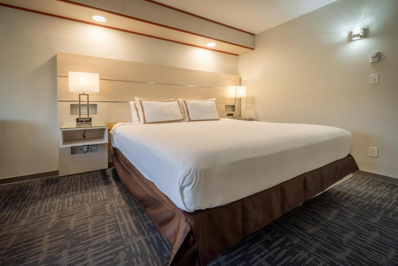 Quality Inn Sunshine Suites Terrace Extérieur photo