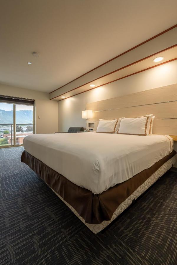 Quality Inn Sunshine Suites Terrace Extérieur photo