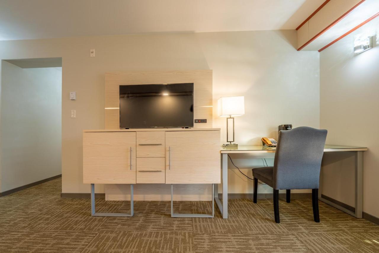 Quality Inn Sunshine Suites Terrace Extérieur photo