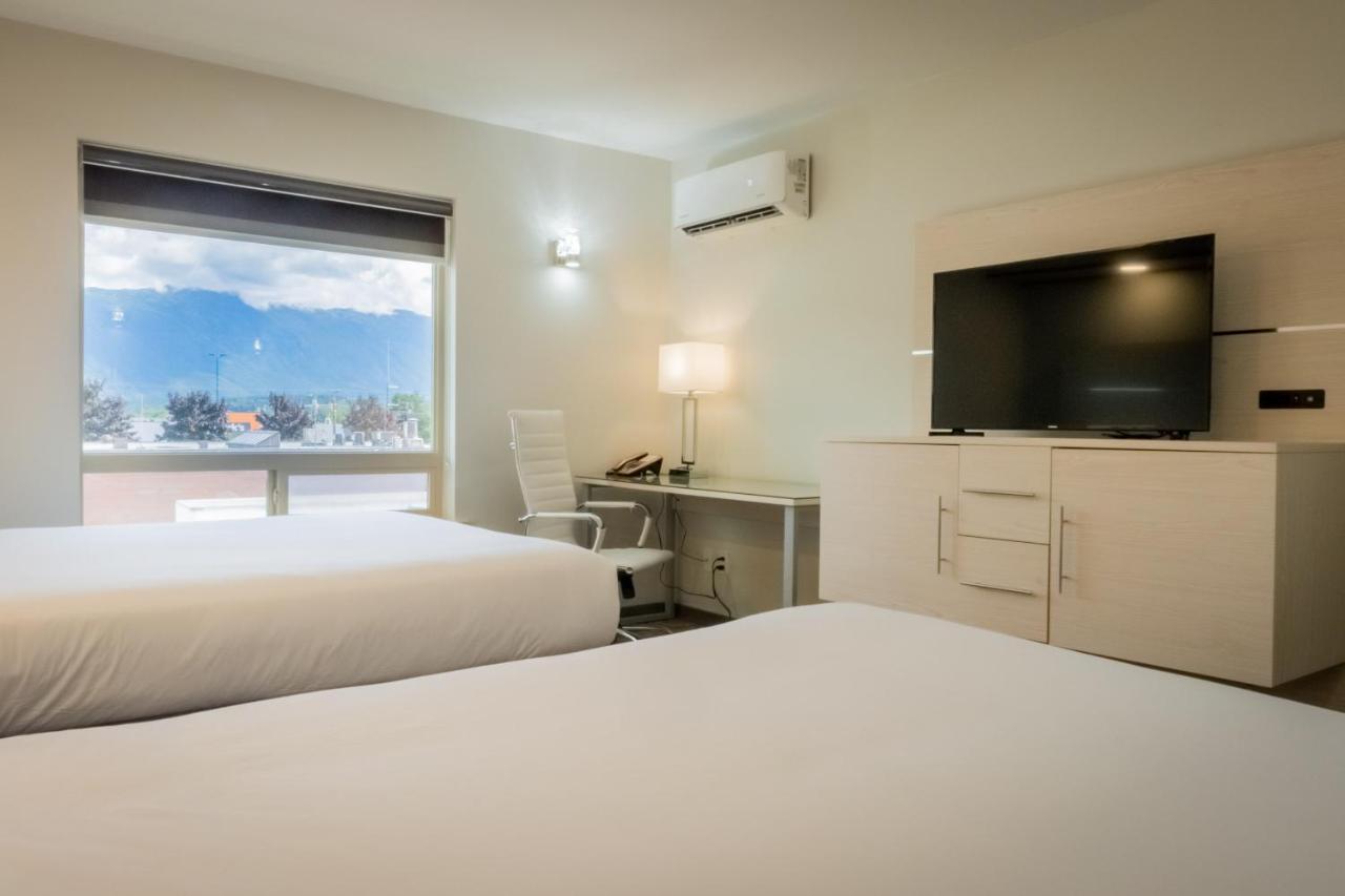 Quality Inn Sunshine Suites Terrace Extérieur photo