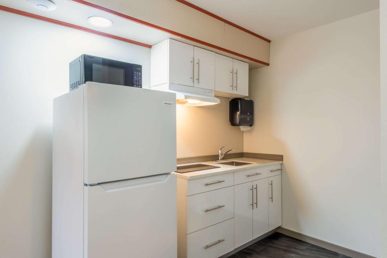 Quality Inn Sunshine Suites Terrace Extérieur photo