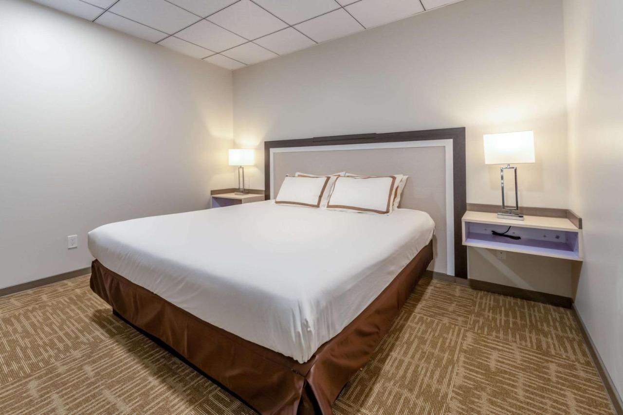 Quality Inn Sunshine Suites Terrace Extérieur photo